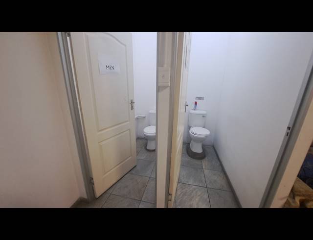 144M² OFFICE TO LET IN RICHARDS BAY CENTRAL